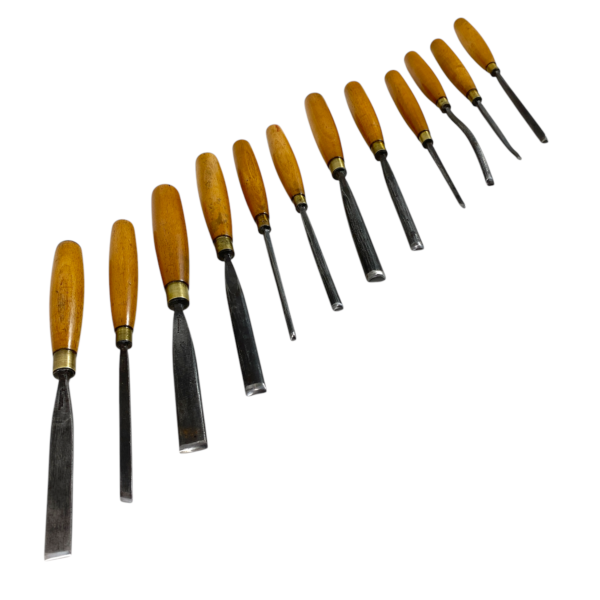 Marples Chisel Set