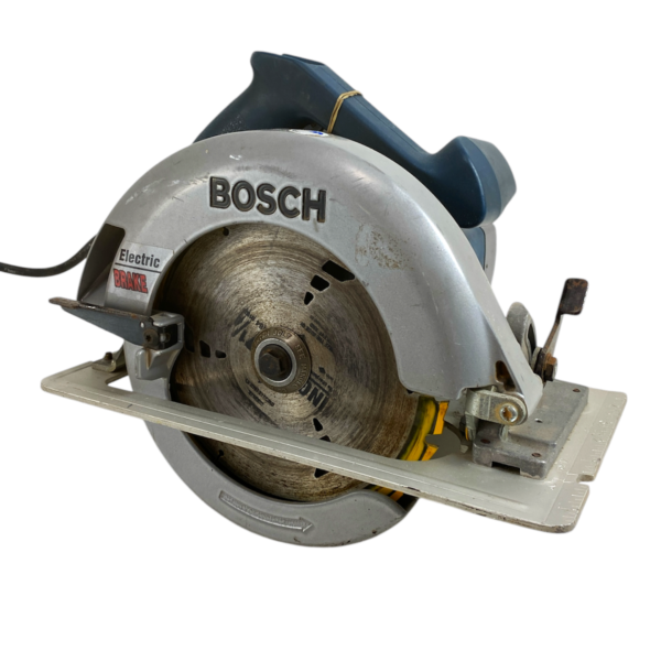 Bosch 7 1/4″ Circular Saw