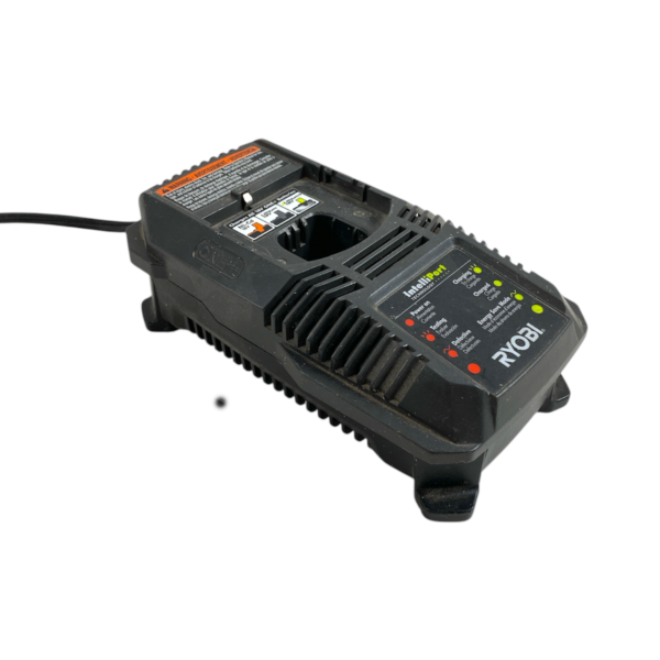 Ryobi 18V ONE+ Battery Charger