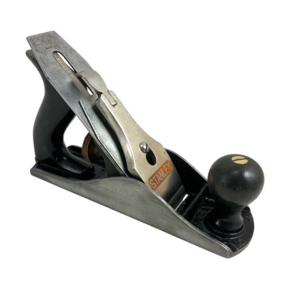 Stanley No. 4 Hand Plane