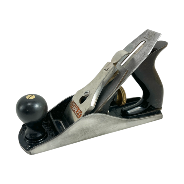 Stanley No. 4 Hand Plane - Image 2