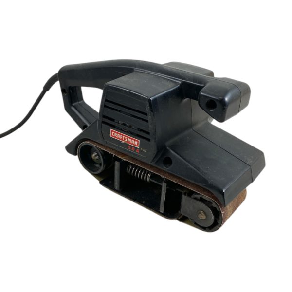 Craftsman Belt Sander