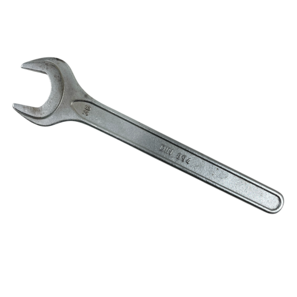 36mm Open Ended Spanner Wrench