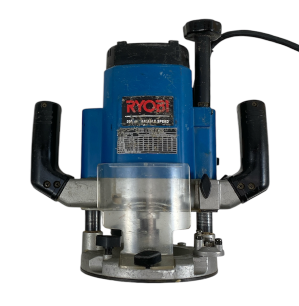 Ryobi Plunge Router