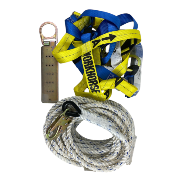 Workhorse Fall Protection Kit - Image 2