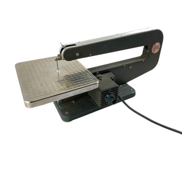 Dremel Scroll Saw