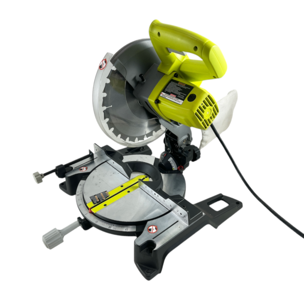 Ryobi 10" Mitre Saw - Image 2