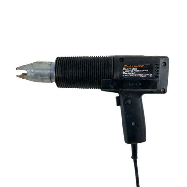 Black & Decker Heat Gun