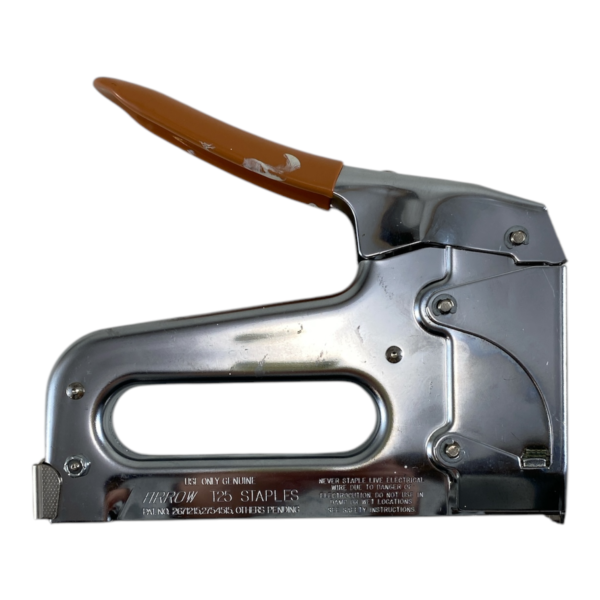 Arrow T25 Staple Gun