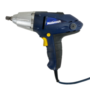 Mastercraft 1/2-in Impact Wrench