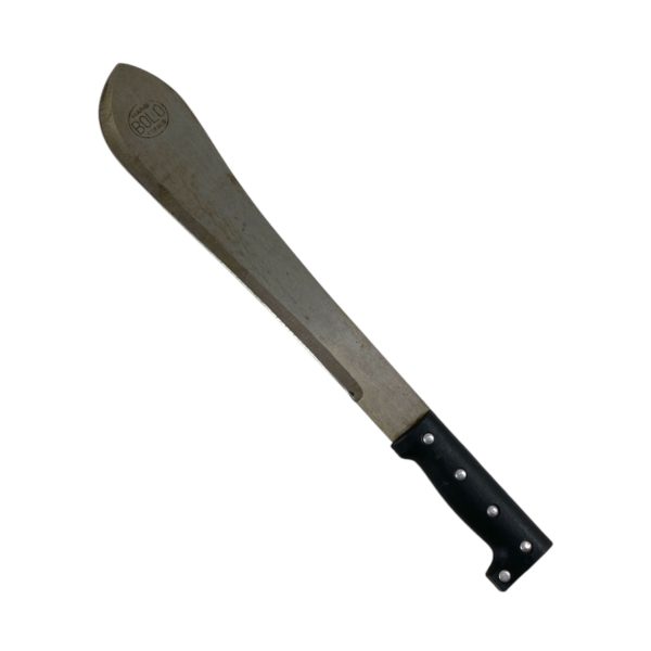 Bolo Knife