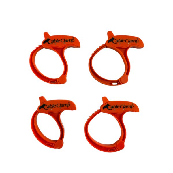 Cable Clamp Set