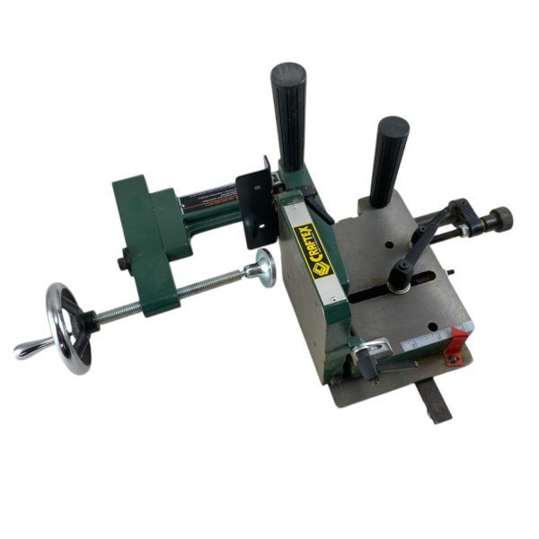 Craftex Tenon Jig