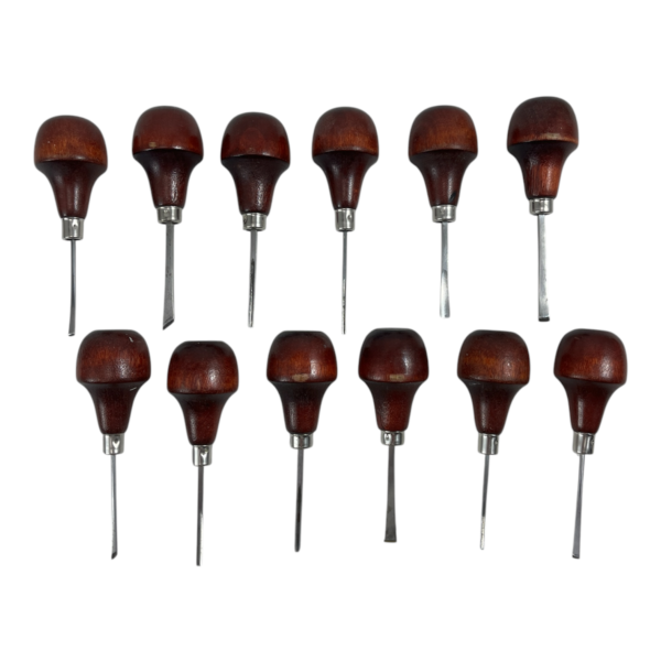 Ramelson Carving Tools Set - Image 2