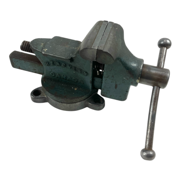 2.5" Bench Vise - Image 2