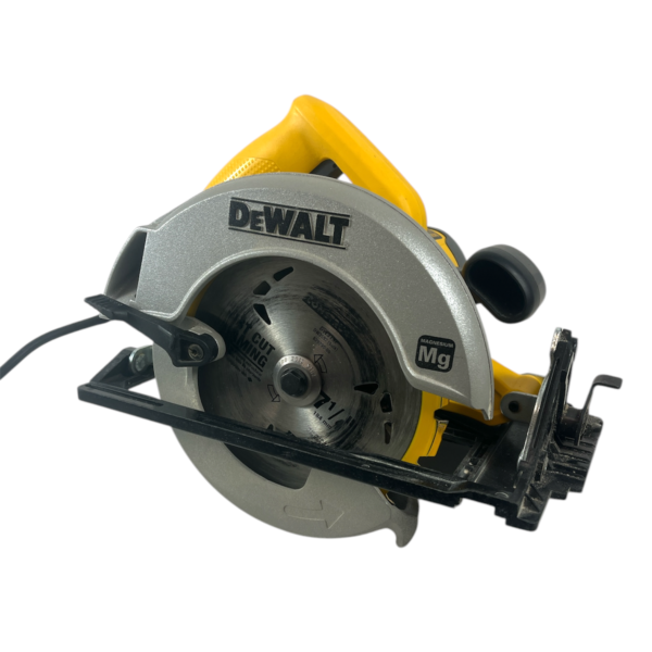DeWalt 7 1/4" Circular Saw