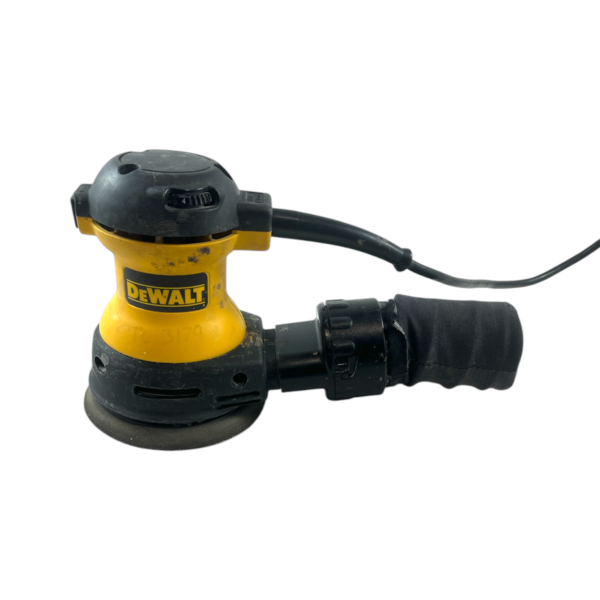 Dewalt Orbital Sander