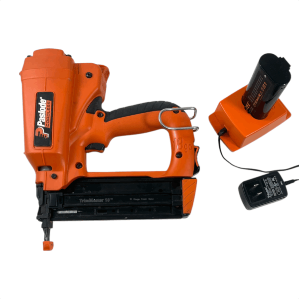 Paslode Cordless 18 ga. Finish Nailer