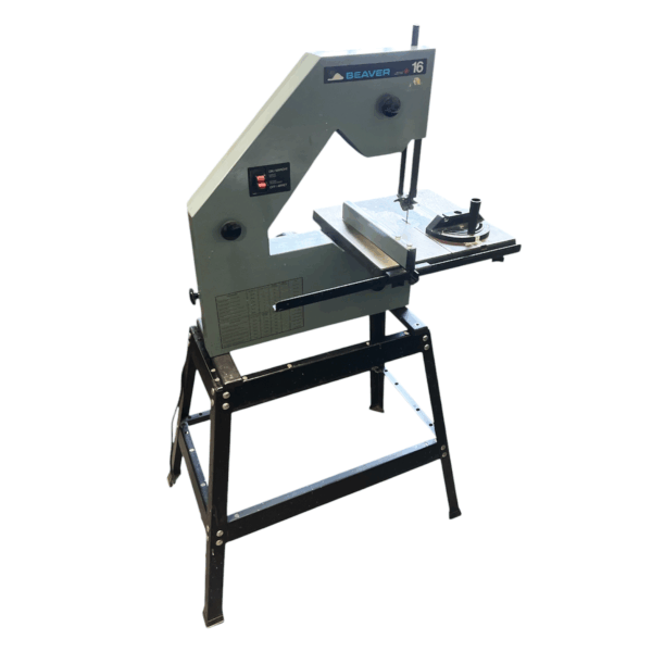 Beaver 16 Band Saw