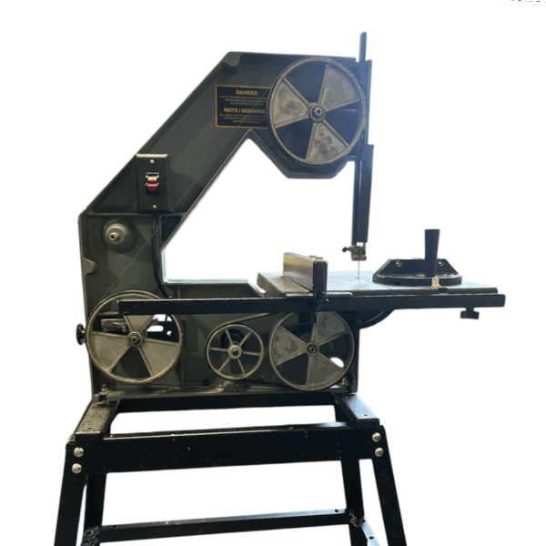 Beaver 16 Band Saw - Image 2