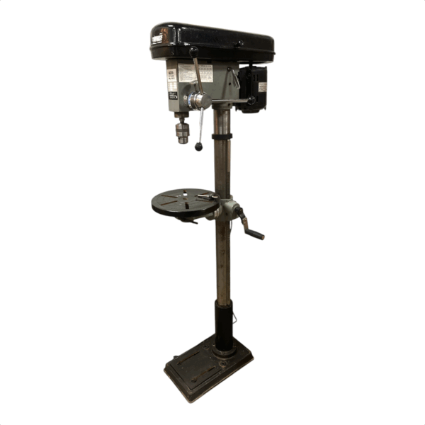 TradeMaster 13" Drill Press