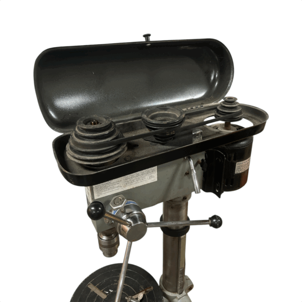 TradeMaster 13" Drill Press - Image 3