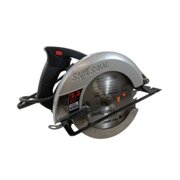Skilsaw Circular Saw