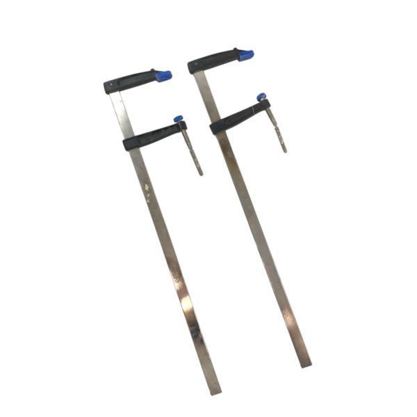 24" Bar Clamps