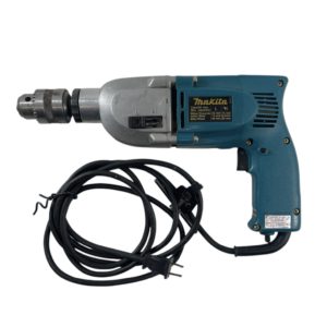 Makita 3/4" Hammer Drill with metal case