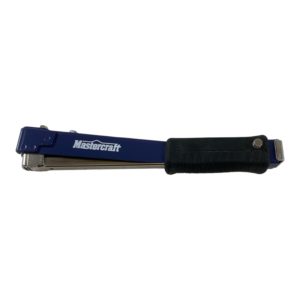 Mastercraft Hammer Tacker