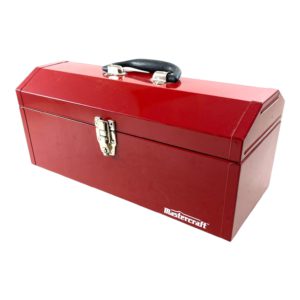 Red Tool Box