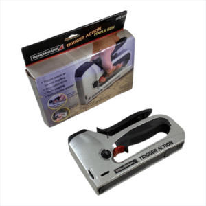 Benchmark Staple Gun