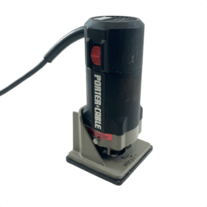 Porter Cable Router