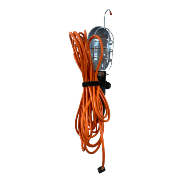 Work Light with Extension Cord - Image 2
