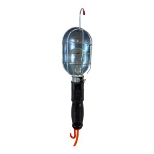 Work Light with Extension Cord