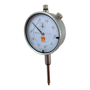 Wen Model 10702 Dial Indicator