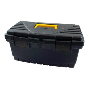 Plastic Tool Box