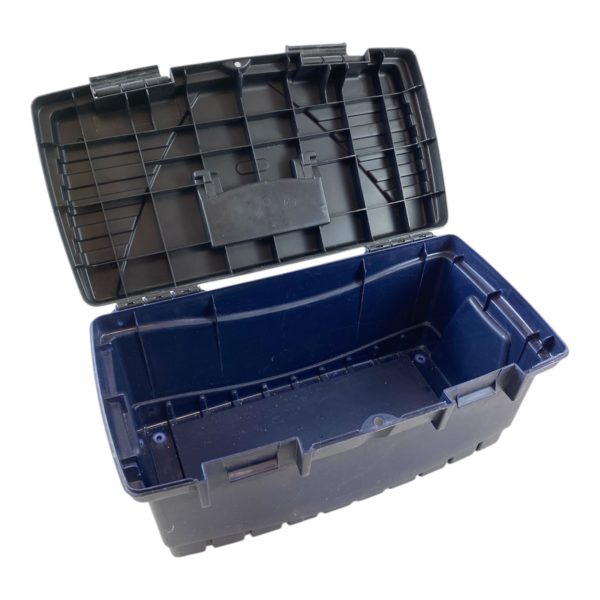 Plastic Tool Box - Image 3