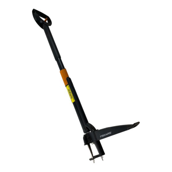 Fiskars 4 Claw Weeder