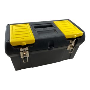Plastic Tool Box