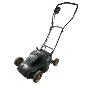 Yardworks 14" Electric Lawnmower