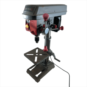 Performax 10" Drill Press