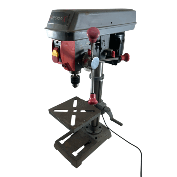 Performax 10" Drill Press