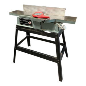 Delta 6" Jointer