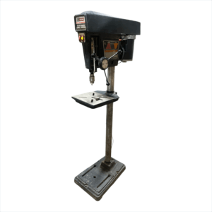Craftsman 15 1/2" Drill Press