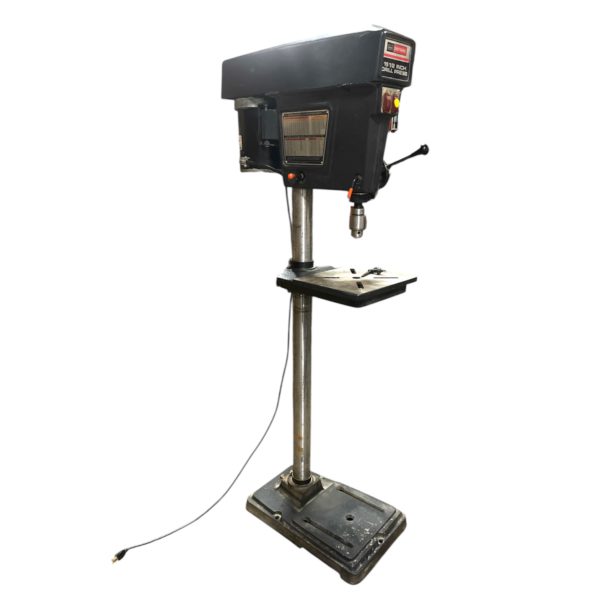 Craftsman 15 1/2" Drill Press - Image 2