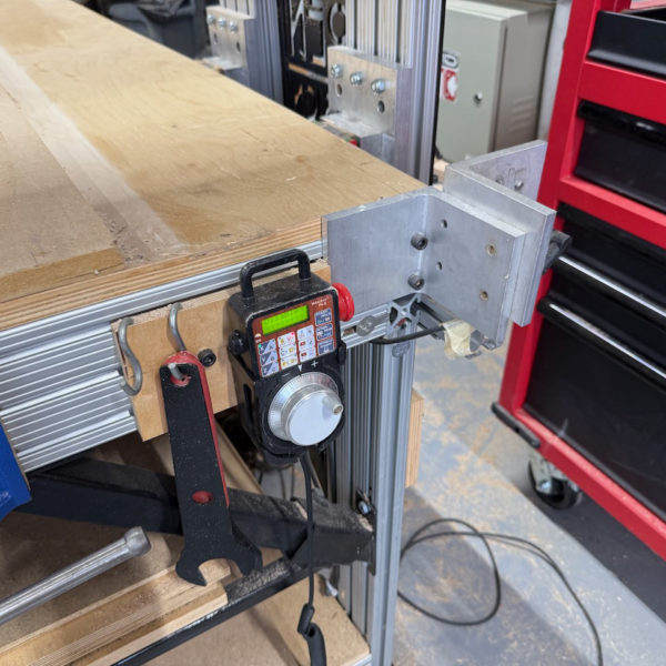 AVID CNC Pro in 5'-6" X 12' Format - Image 10
