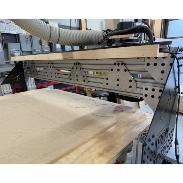 AVID CNC Pro in 5'-6" X 12' Format - Image 3
