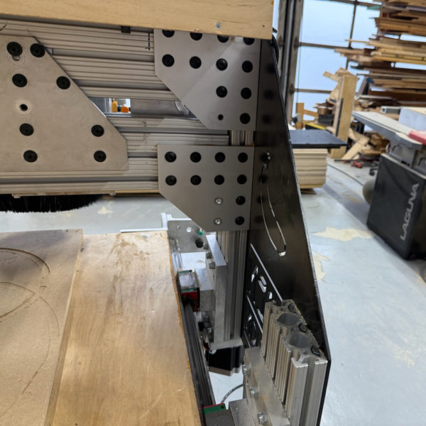 AVID CNC Pro in 5'-6" X 12' Format - Image 4
