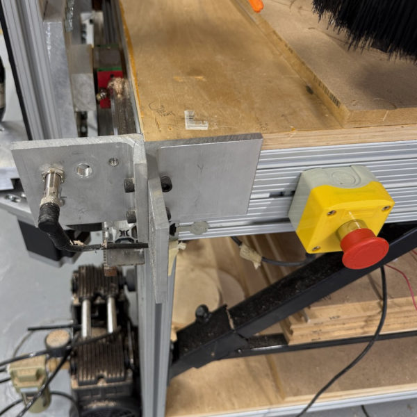 AVID CNC Pro in 5'-6" X 12' Format - Image 8